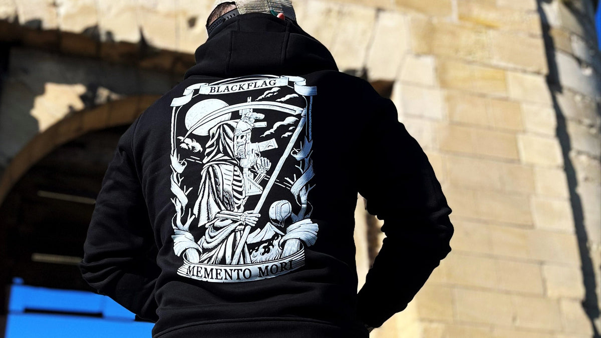 Zip Hoodies