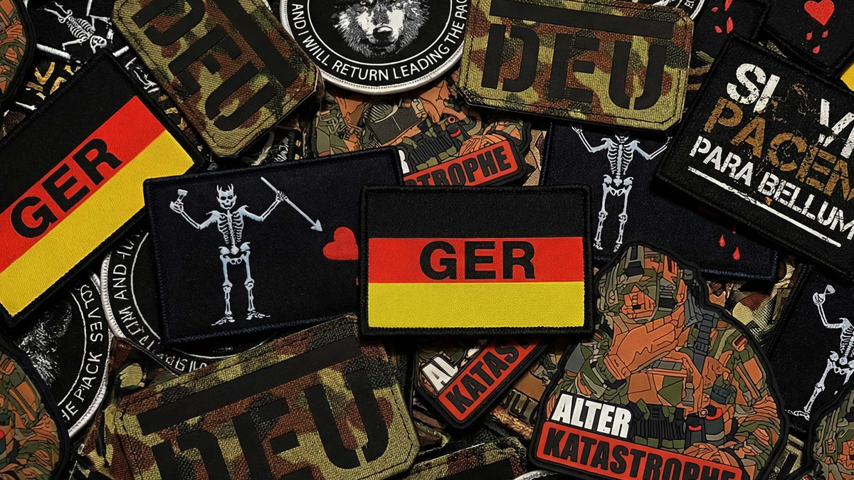 Patches
