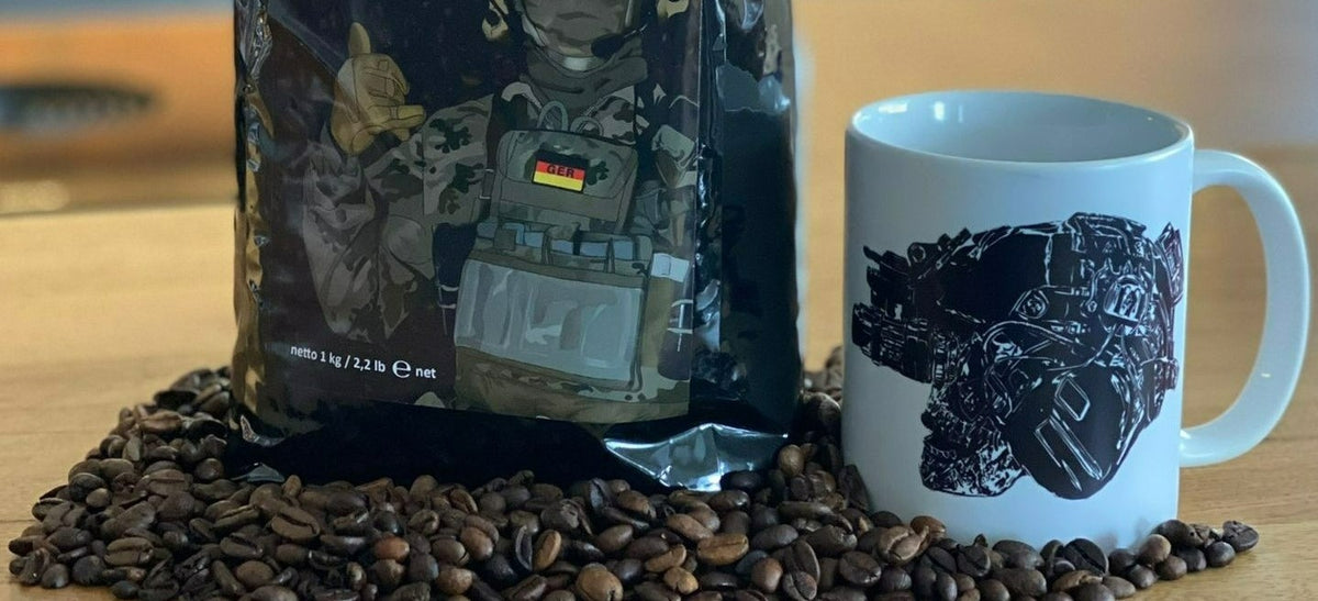 Verpflegung