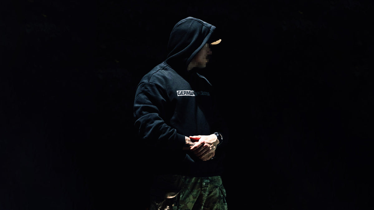 Oversize Hoodies