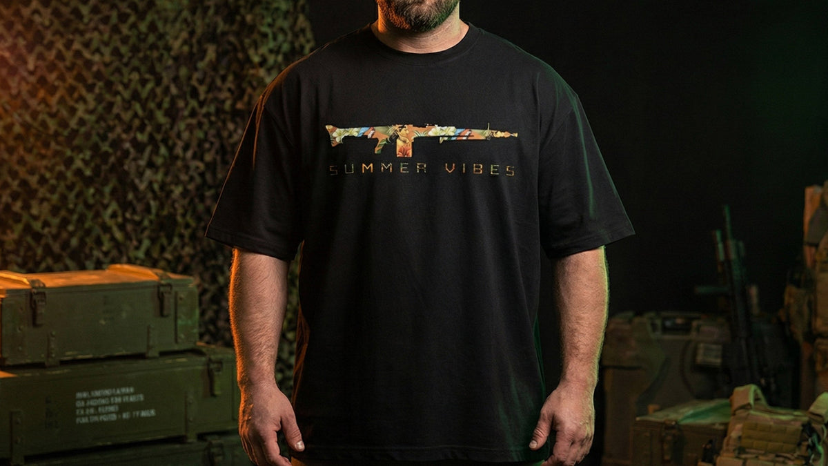 Heavy Oversize Shirts