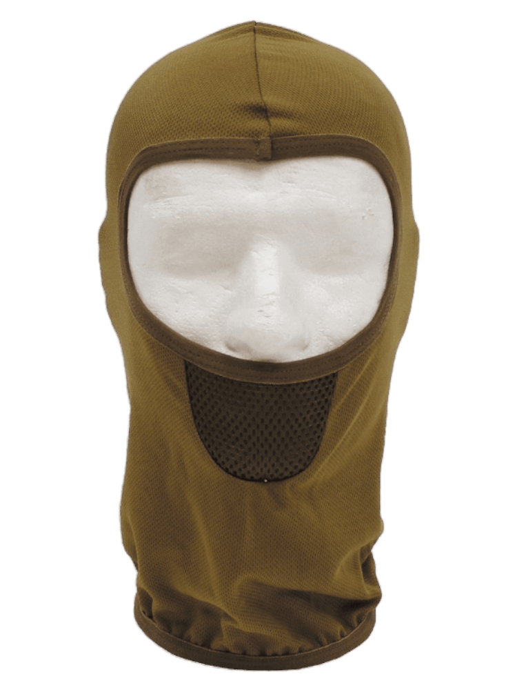 Balaclava balaclava “Operator”