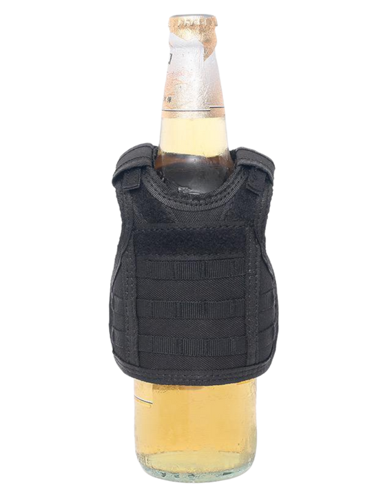 Mini Tactical Bierweste