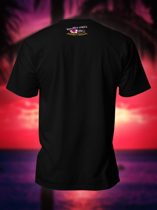 "Summer Vibes" MG3 Edition Premium Shirt