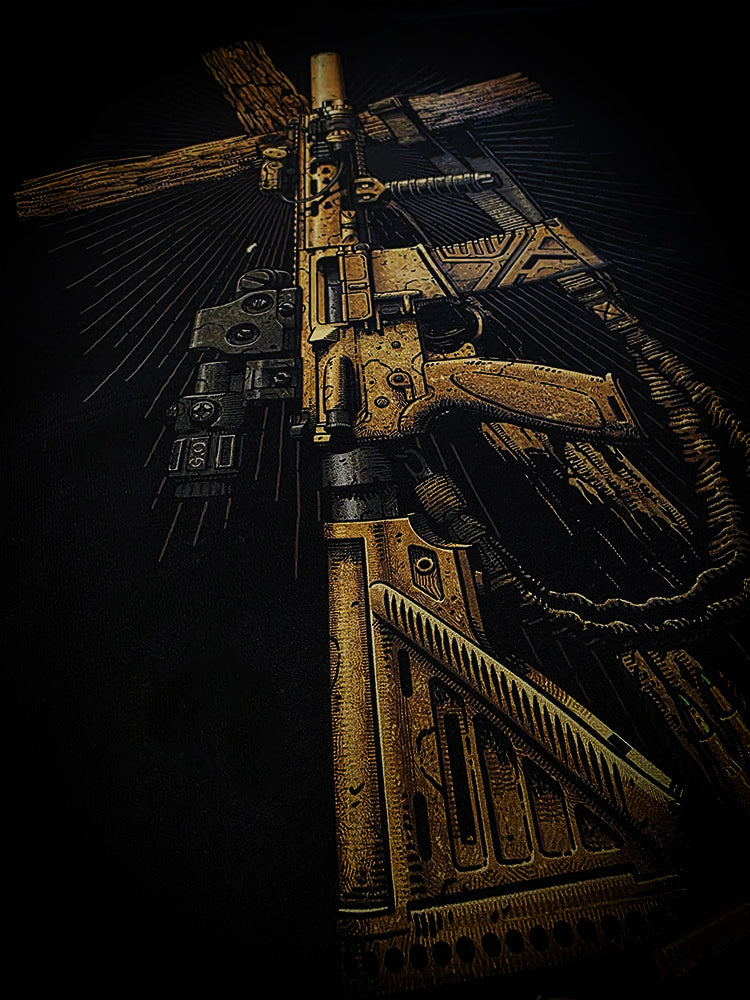 "Faith" Premium Shirt