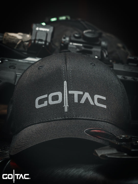 "GO-TAC" Field Cap