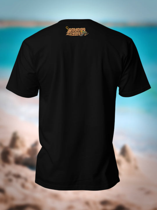 "Holiday Vibes" Premium Shirt
