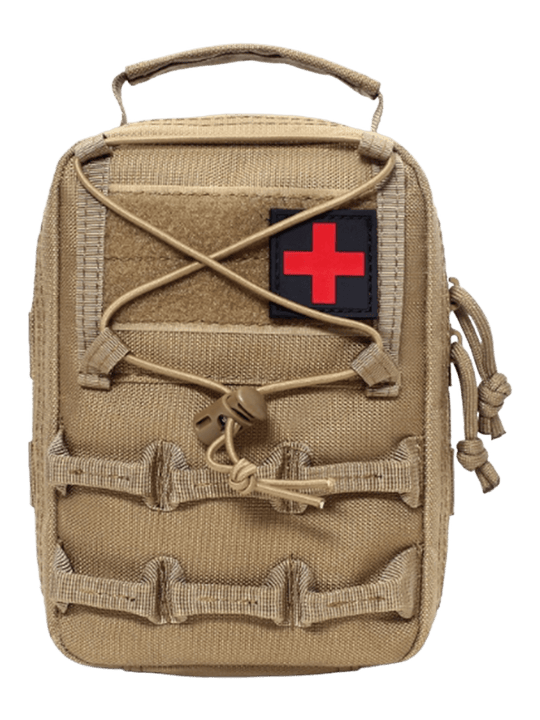 MOLLE Medic Bag "IFAK"