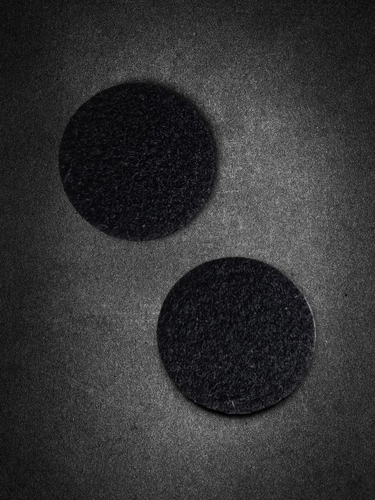 Patch magnets