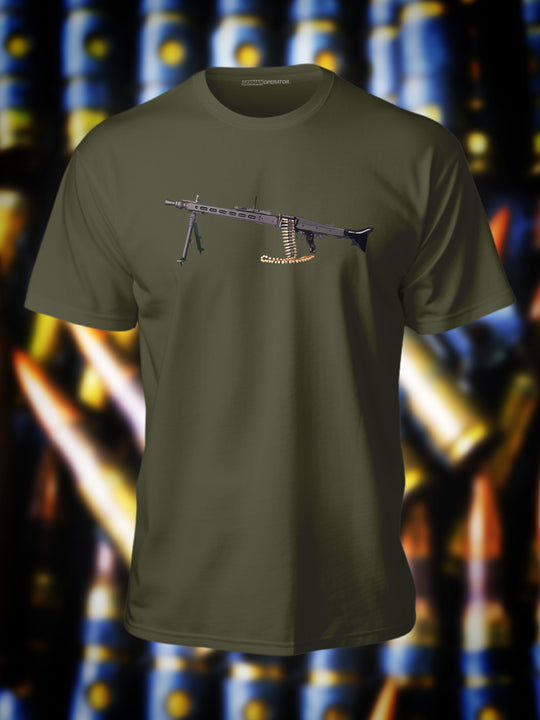 "MG3" Premium Shirt
