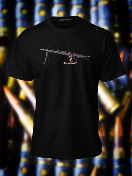 "MG3" Premium Shirt