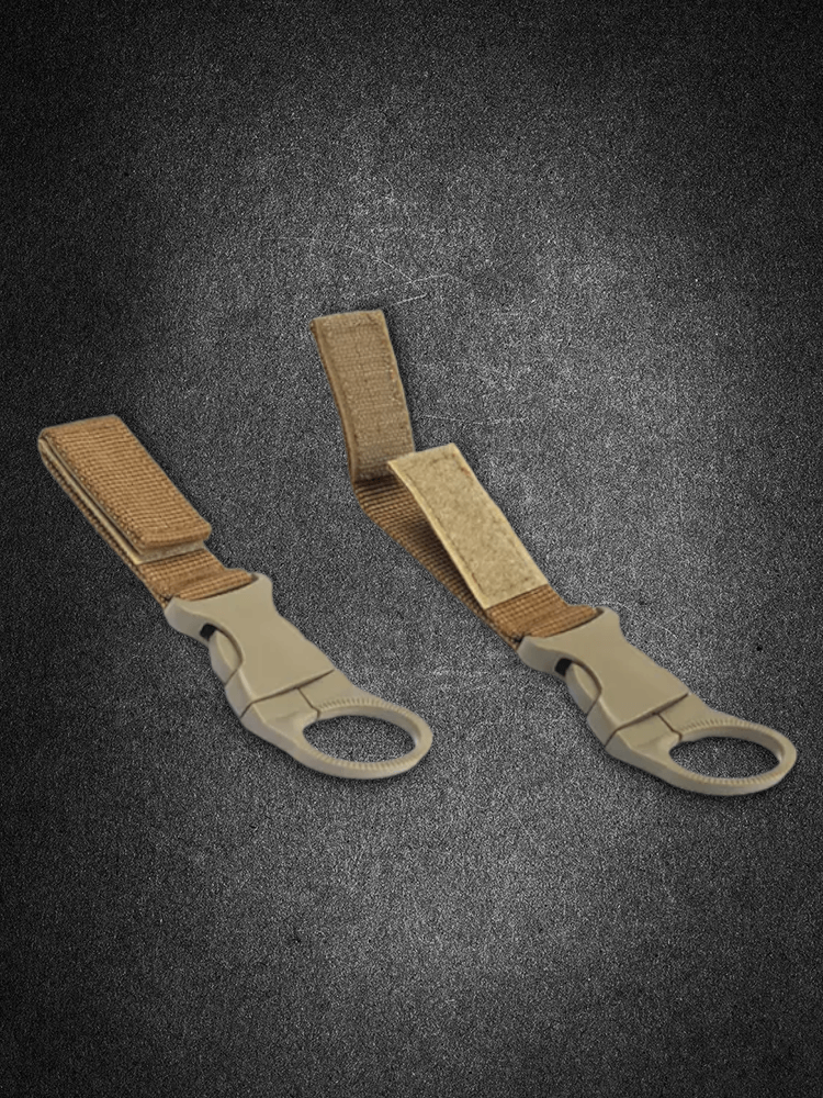 MOLLE Flaschenhalter