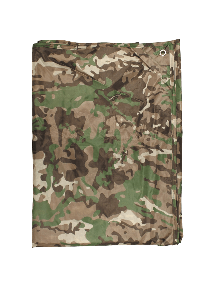 Operator Tarp 2x3m