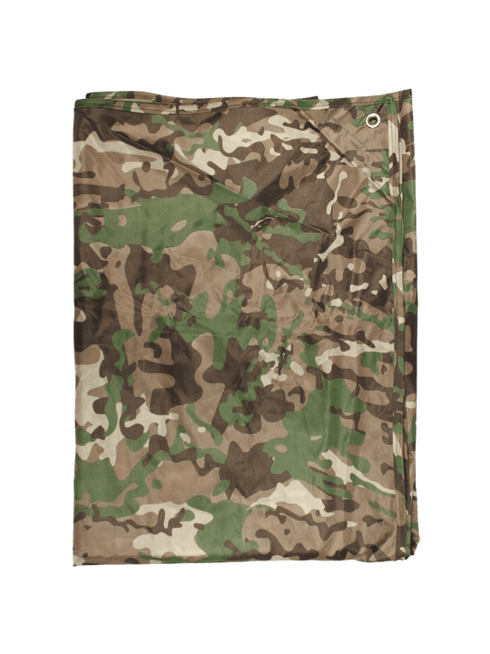 Operator Tarp 2x3m