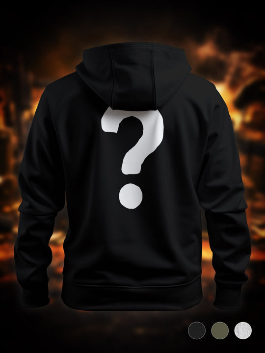 "Mystery" Premium Hoodie