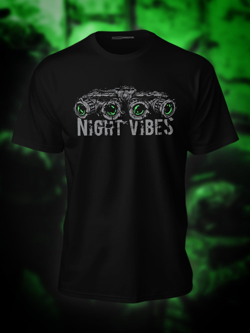 "Night Vibes" Premium Shirt