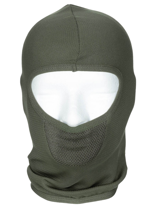 Balaclava balaclava “Operator”