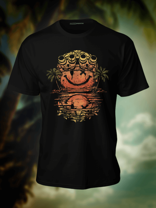 "Summer Feelings" Premium Shirt