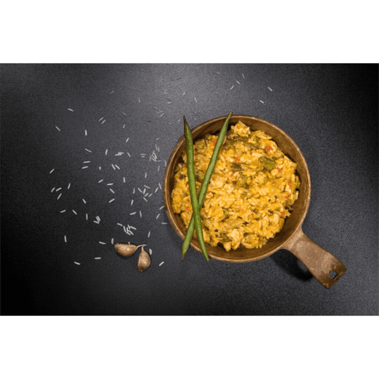 Tactical Foodpack "Rice dish with chicken"