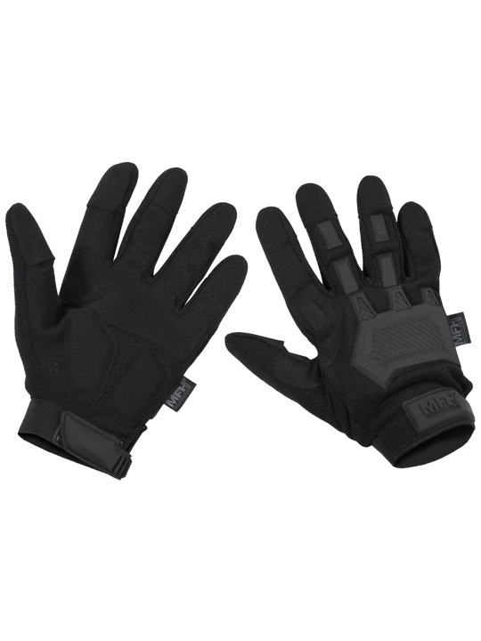 Tactical Gloves "Action"