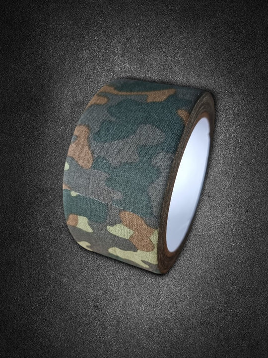 Fabric tape "Gun Tape"