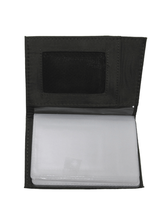 CORDURA® Flecktarn ID Card Holder