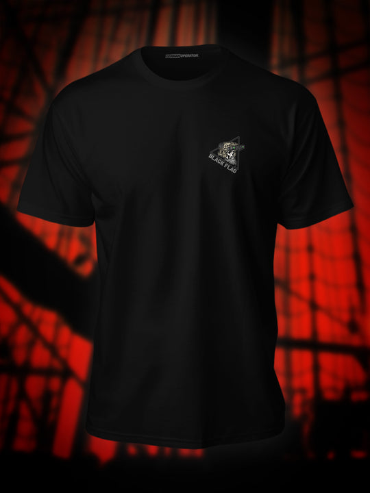 "Burn the Ships" Premium Shirt