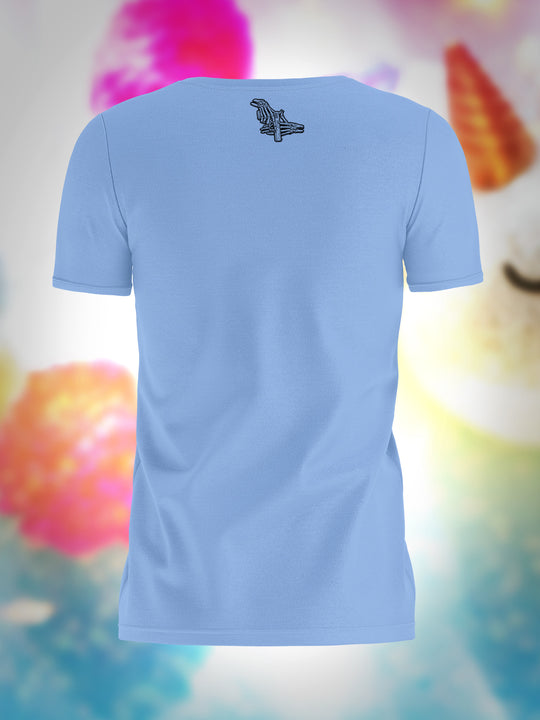 "Alpha Female" Damen Shirt