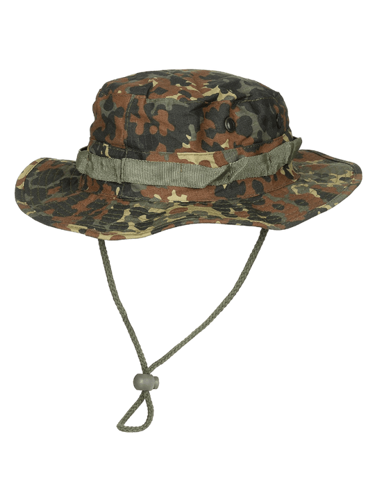 "Boonie Hat" Tropenhut