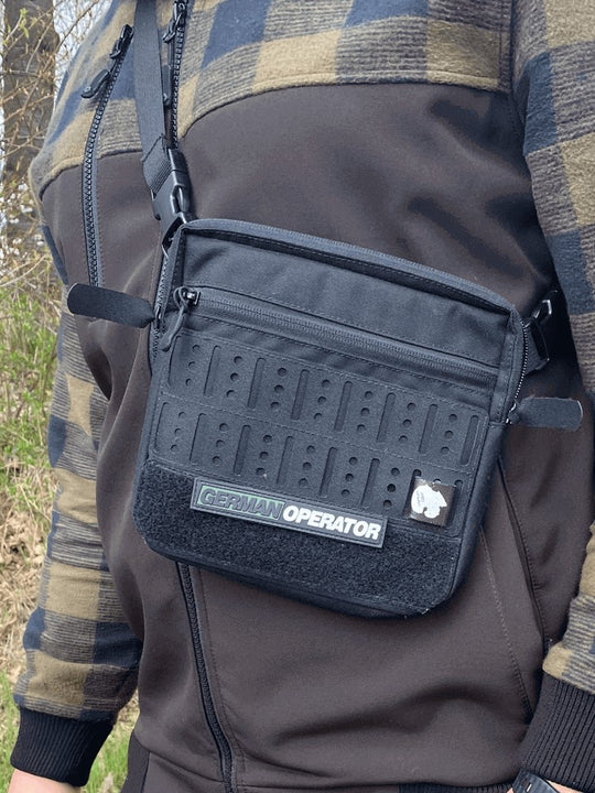 EDC bag "Compadre" 3.0