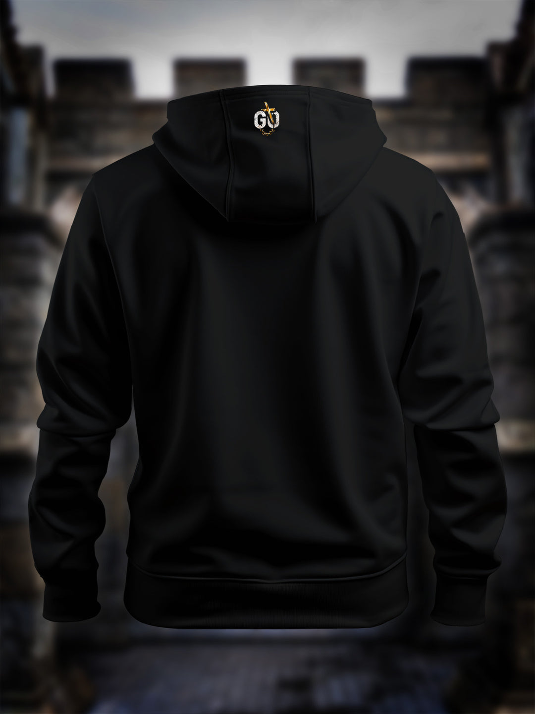 "Veritas Aequitas" Premium Hoodie