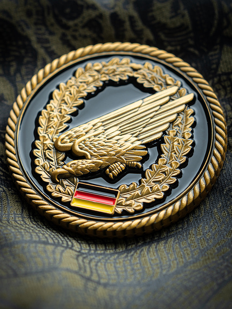 "Loyalty for Loyalty" 2023 Limited Coin