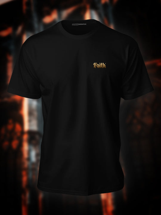 "Faith" Premium Shirt