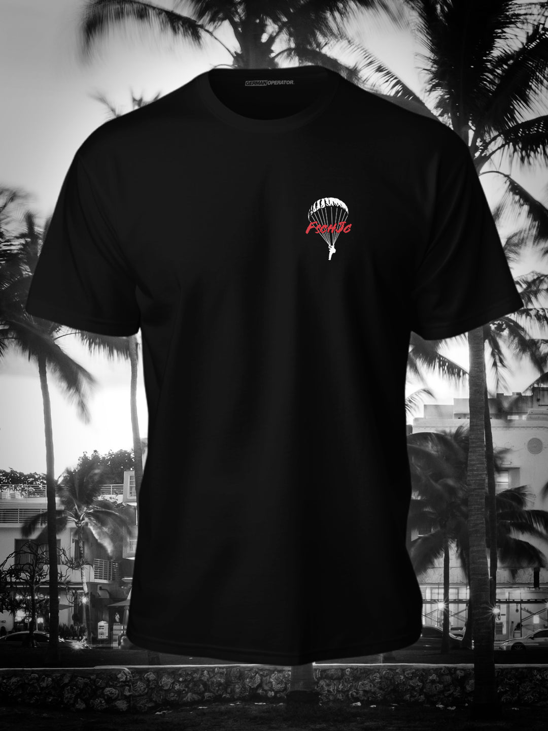 "Straight Outta A400M" Premium Shirt
