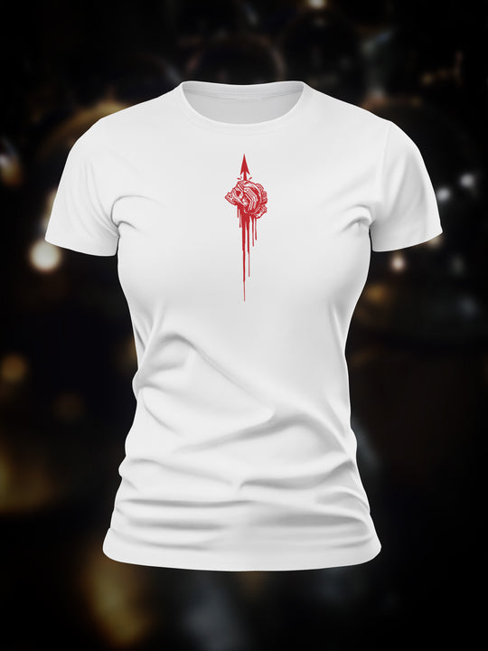 "Freedom" Damen T-Shirt