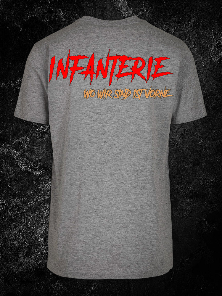 "Infanterie" Premium Shirt