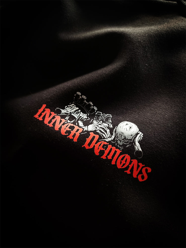 "Inner Demons" Premium Shirt