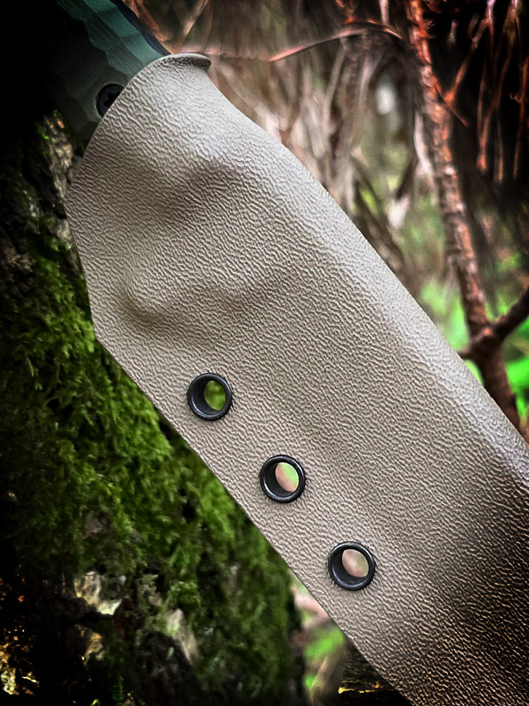 "Operator One" Tactical Knife