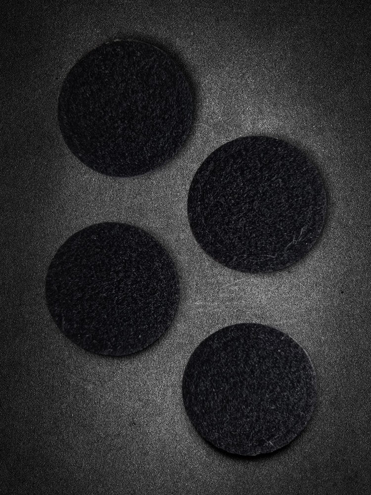 Patch magnets