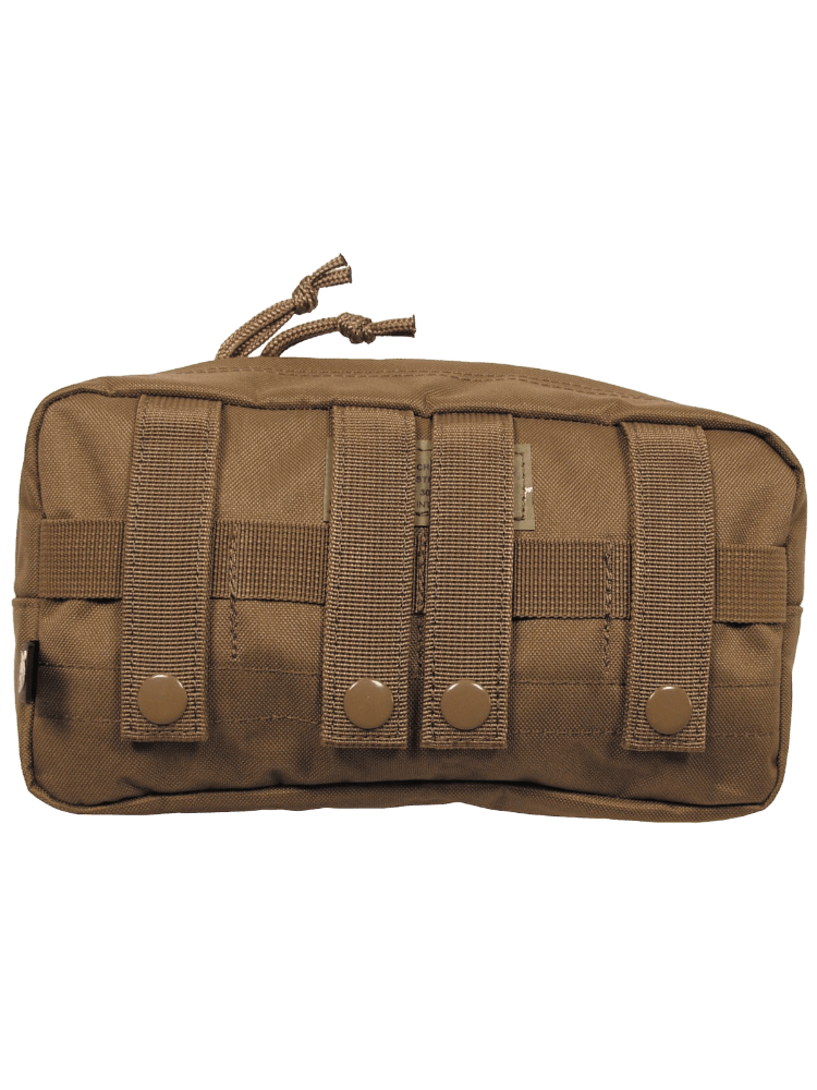 MOLLE "Toiletry Bag" Multi-purpose bag