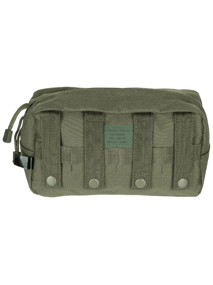 MOLLE "Toiletry Bag" Multi-purpose bag
