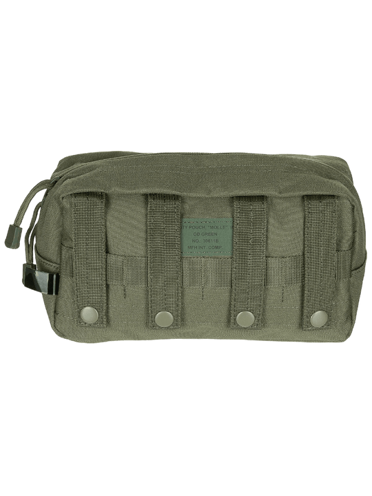 MOLLE "Toiletry Bag" Multi-purpose bag