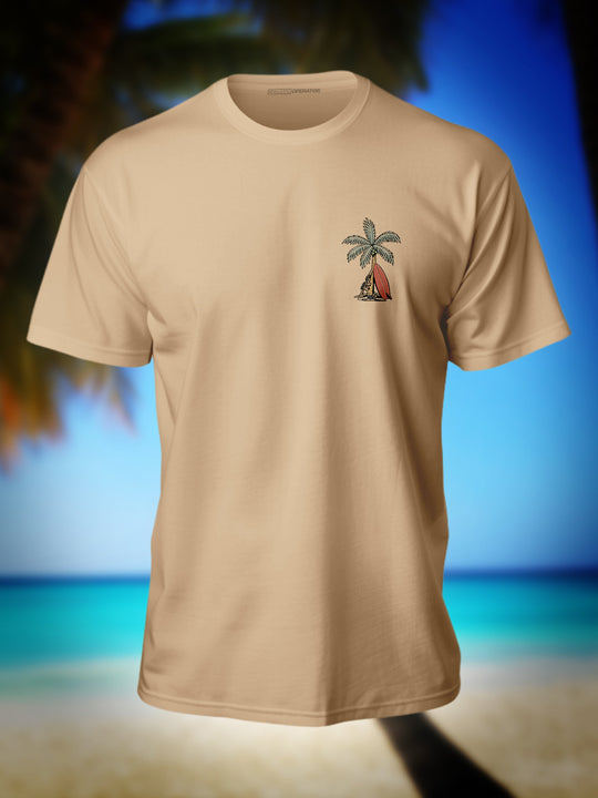"Palm Springs" Premium Shirt