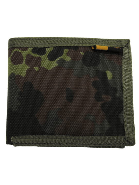 CORDURA® Flecktarn Geldbörse