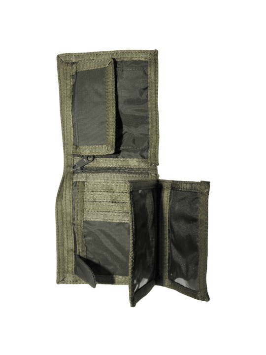 CORDURA® Flecktarn Geldbörse