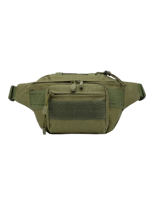 "Operator Waistbag XL" Tactical Waist Bag