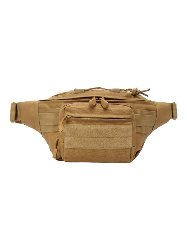 "Operator Waistbag XL" Tactical Waist Bag