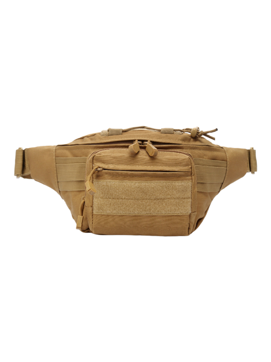 "Operator Waistbag XL" Tactical Waist Bag