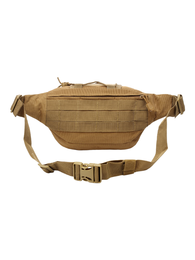 "Operator Waistbag XL" Tactical Waist Bag