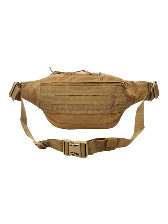 "Operator Waistbag XL" Tactical Waist Bag